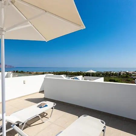 Triton Sea View *