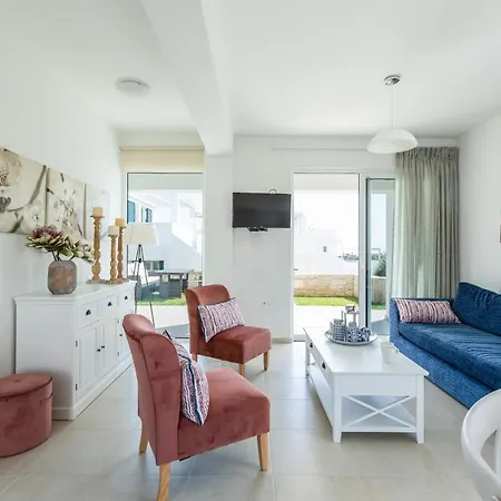 Triton Sea View Σπίτι διακοπών Γεωργιούπολη