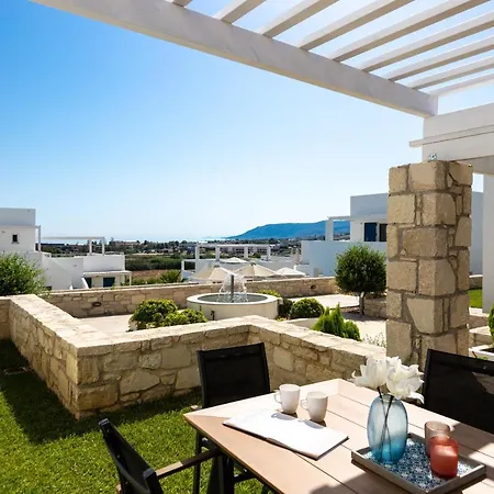 Triton Sea View Σπίτι διακοπών Γεωργιούπολη