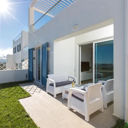 Σπίτι διακοπών Triton Sea View