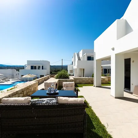 Σπίτι διακοπών Triton Sea View