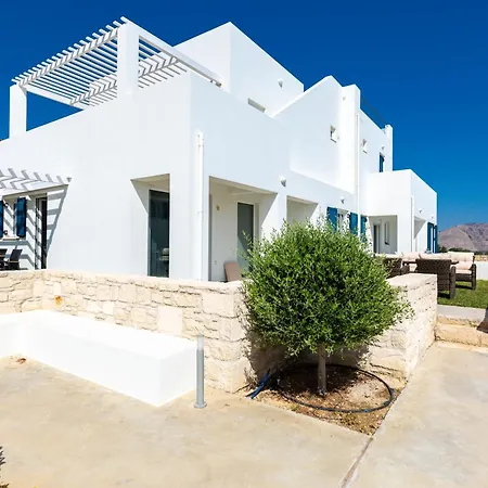 Σπίτι διακοπών Triton Sea View *