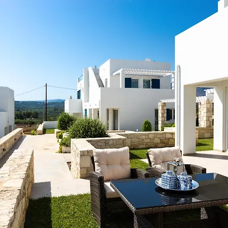 Σπίτι διακοπών Triton Sea View Γεωργιούπολη