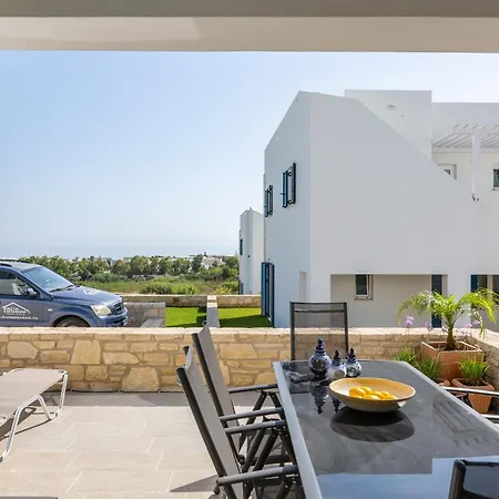 Triton Sea View Σπίτι διακοπών *