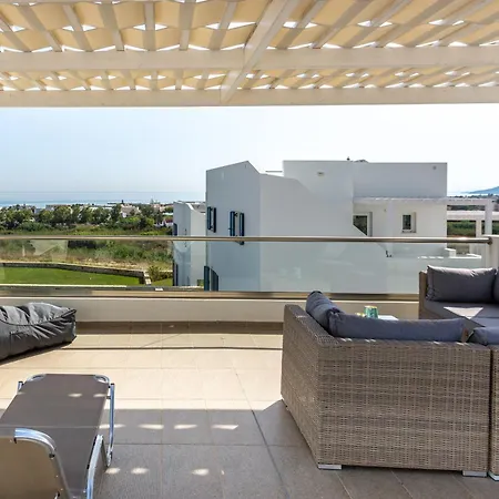 Σπίτι διακοπών Triton Sea View