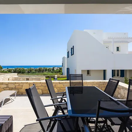 Triton Sea View * Γεωργιούπολη
