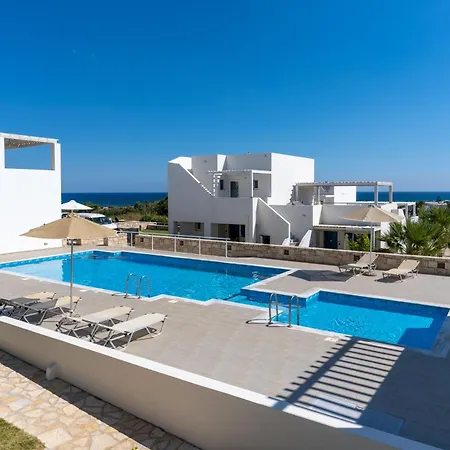 Σπίτι διακοπών Triton Sea View