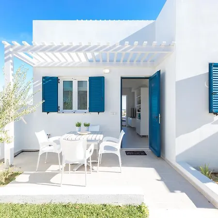 Σπίτι διακοπών Triton Sea View