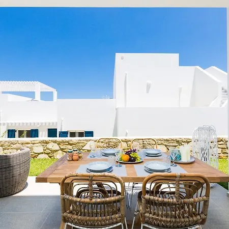 Σπίτι διακοπών Triton Sea View