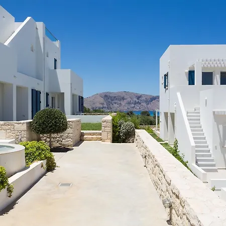 Triton Sea View *