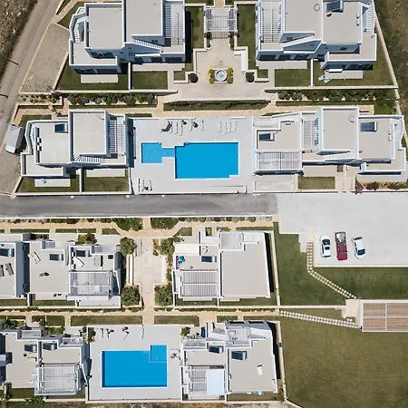 Σπίτι διακοπών Triton Sea View *