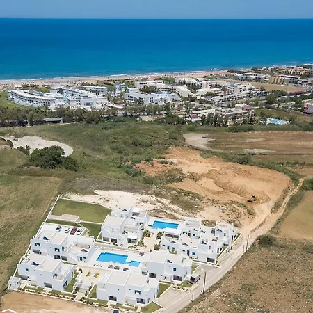 Triton Sea View * Γεωργιούπολη
