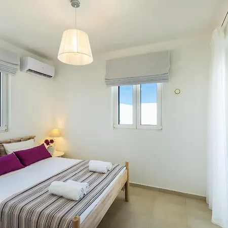 Triton Sea View Σπίτι διακοπών Γεωργιούπολη