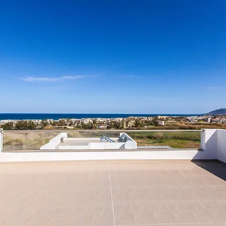 Triton Sea View