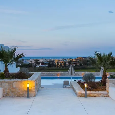 Σπίτι διακοπών Triton Sea View Γεωργιούπολη