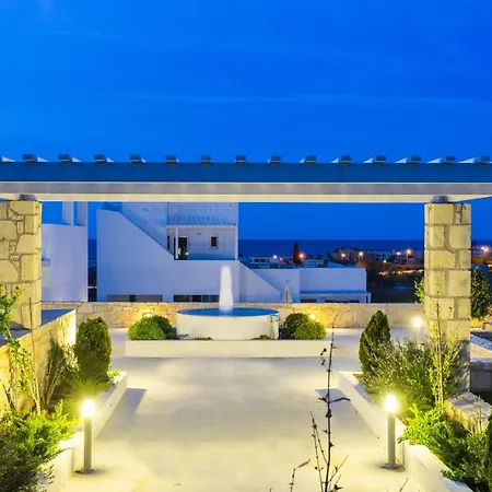 Triton Sea View * Γεωργιούπολη