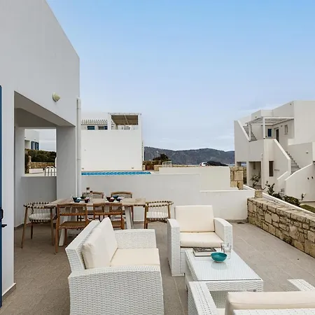 Сasa de vacaciones Triton Sea View
