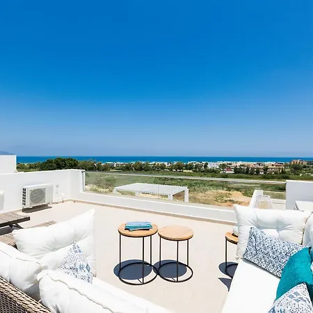 Triton Sea View