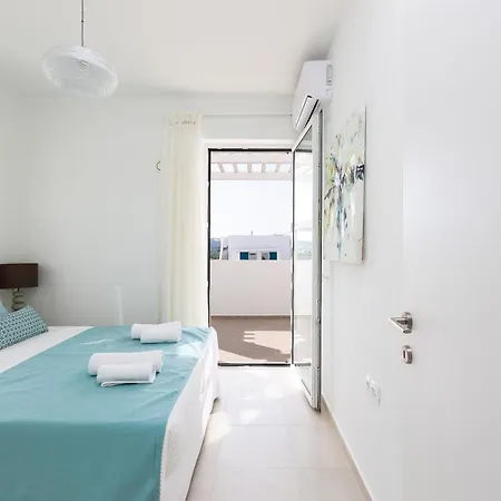 Сasa de vacaciones Triton Sea View