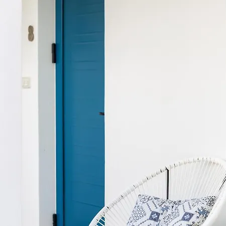 Сasa de vacaciones Triton Sea View Georgioupoli