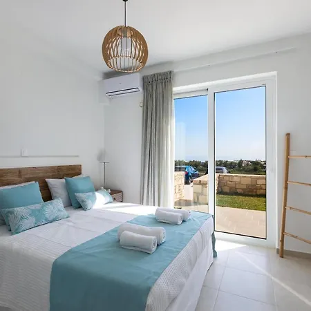Triton Sea View Georgioupoli